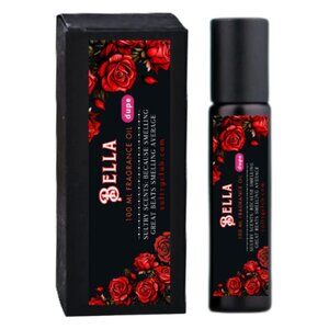 BELLA (GINGHAM TYPE) FRAGRANCE OIL ROLLERBALL